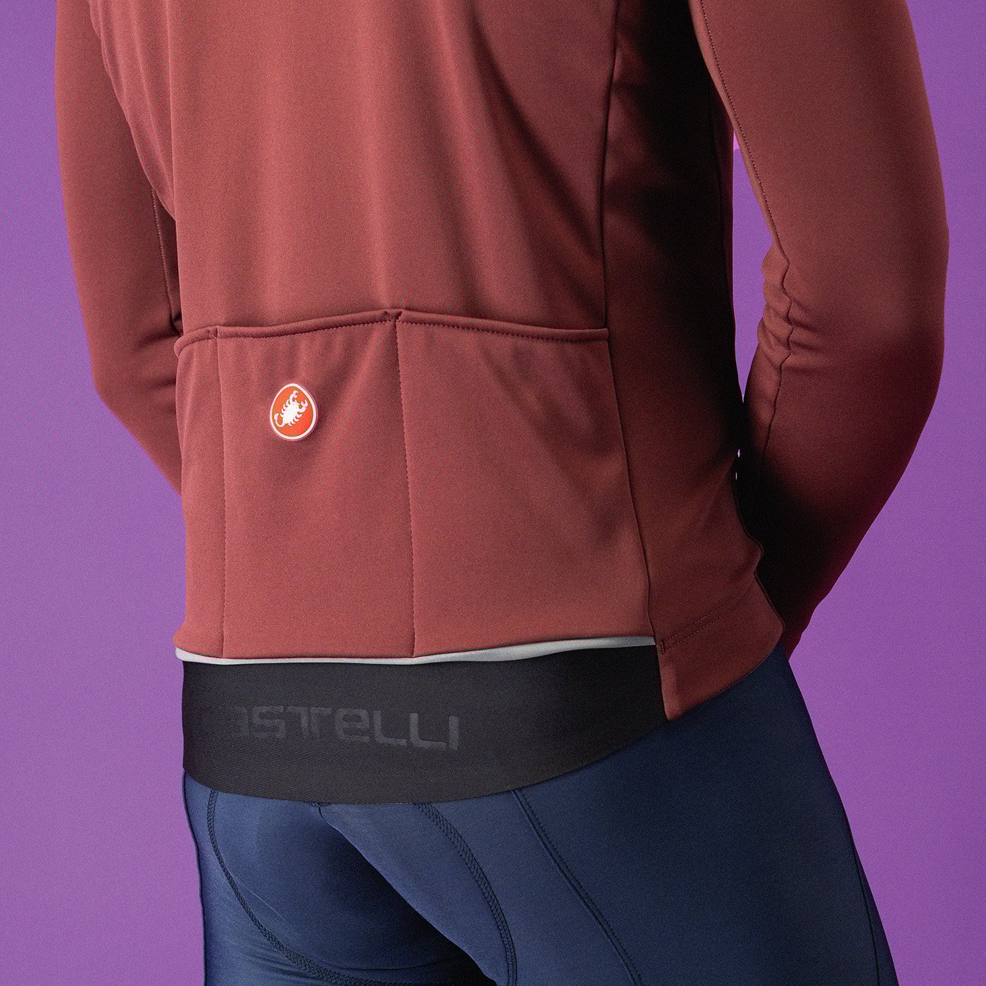 ESPRESSO AIR JKT ESPRESSO AIR JKT